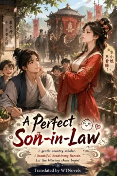 A Perfect Son-in-Law