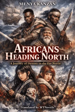Africans Heading North