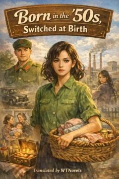 Born in the ’50s, Switched at Birth