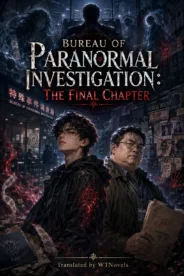 Bureau of Paranormal Investigation: The Final Chapter