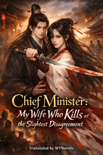 Chief Minister: My Wife Who Kills at the Slightest Disagreement