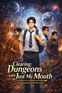 Clearing Dungeons with Just My Mouth [Quick Transmigration]