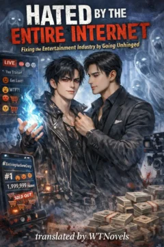 Hated by the Entire Internet, Fixing the Entertainment Industry by Going Unhinged