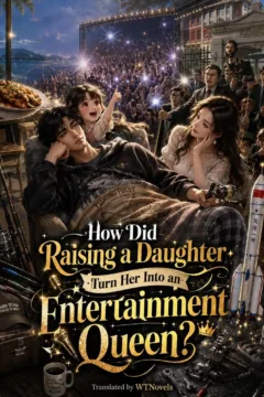 How Did Raising a Daughter Turn Her Into an Entertainment Queen?