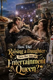 How Did Raising a Daughter Turn Her Into an Entertainment Queen?