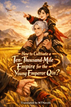 How to Cultivate a Ten-Thousand-Mile Empire for the Young Emperor Qin?