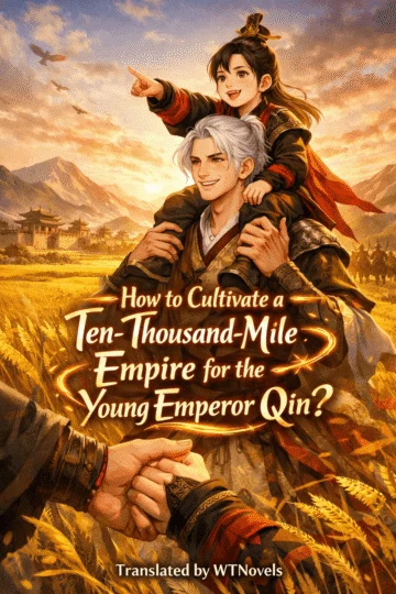 How to Cultivate a Ten-Thousand-Mile Empire for the Young Emperor Qin?