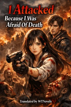 I Attacked Because I Was Afraid Of Death