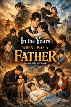 In the Years When I Was a Father