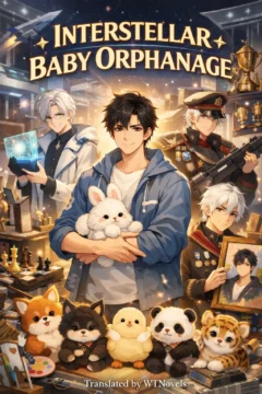 Interstellar Baby Orphanage