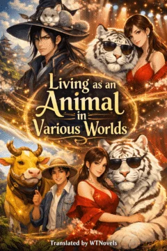 Living as an Animal in Various Worlds