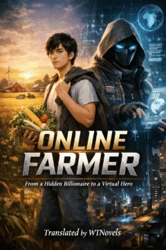 Online Farmer