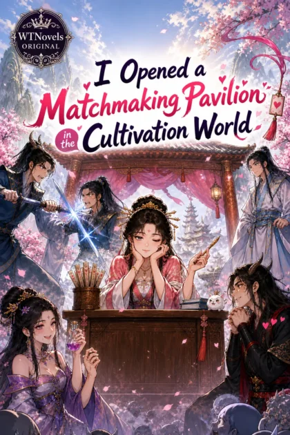I Opened a Matchmaking Pavilion in the Cultivation World