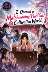 I Opened a Matchmaking Pavilion in the Cultivation World