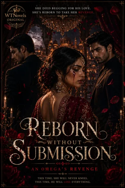 Reborn Without Submission: An Omega’s Revenge