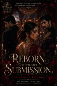 Reborn Without Submission: An Omega’s Revenge