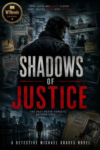 Shadows of Justice
