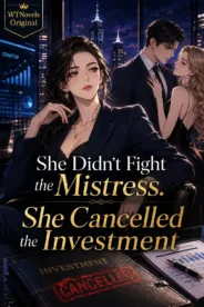 She Didn’t Fight the Mistress. She Cancelled the Investment