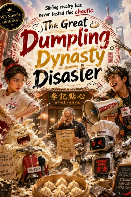 The Great Dumpling Dynasty Disaster