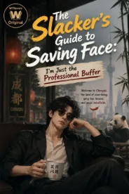 The Slacker’s Guide to Saving Face: I’m Just the Professional Buffer