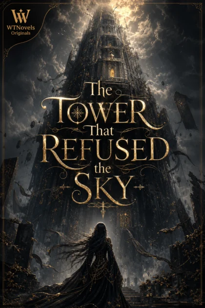 The Tower That Refused the Sky