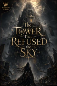 The Tower That Refused the Sky