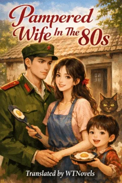 Pampered Wife In The 80s