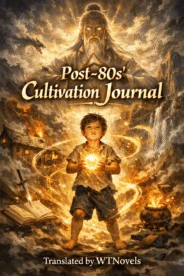 Post-80s’ Cultivation Journal