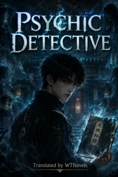 Psychic Detective