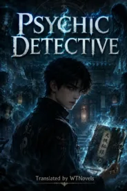 Psychic Detective