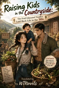 Raising Kids in the Countryside: The Frail Educated Youth's Laid-Back Life in the '80s