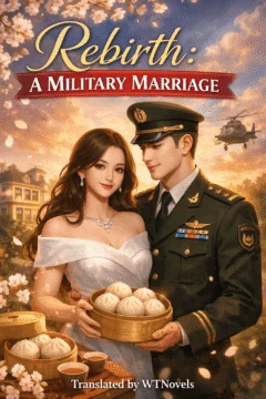 Rebirth: A Military Marriage