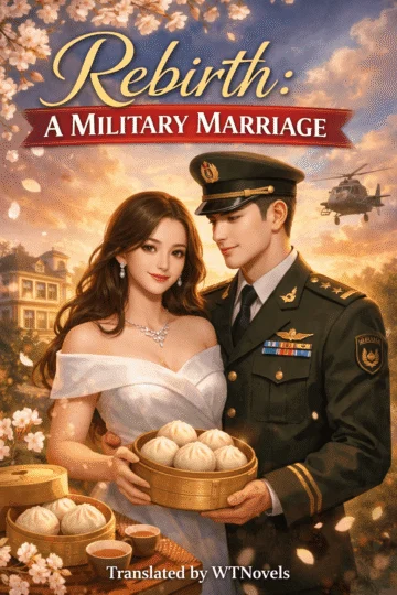 Rebirth: A Military Marriage