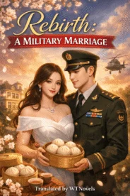 Rebirth: A Military Marriage