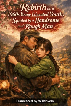 Rebirth as a 1960s Young Educated Youth, Spoiled by a Handsome and Rough Man