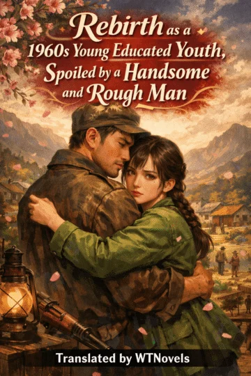 Rebirth as a 1960s Young Educated Youth, Spoiled by a Handsome and Rough Man
