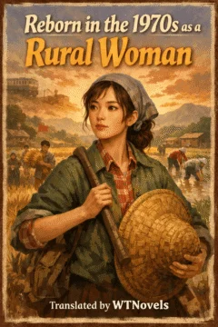 Reborn in the 1970s as a Rural Woman