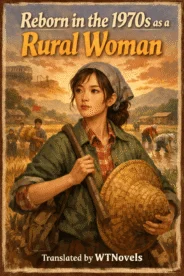Reborn in the 1970s as a Rural Woman