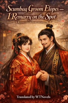 Scumbag Groom Elopes - I Remarry on the Spot