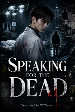 Speaking for the Dead