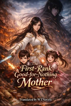 The First-Rank Good-for-Nothing Mother