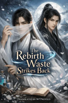 The Rebirth Waste Strikes Back