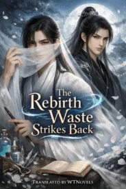 The Rebirth Waste Strikes Back