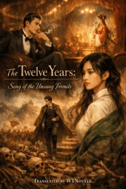 The Twelve Years: Song of the Unsung Friends