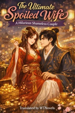 The Ultimate Spoiled Wife: A Hilarious Shameless Couple