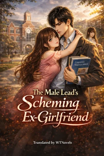 Transmigrated as the Male Lead’s Scheming Ex-Girlfriend