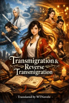 Transmigration & Reverse Transmigration